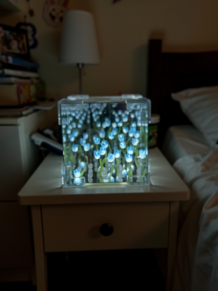 Review by Lauren M
