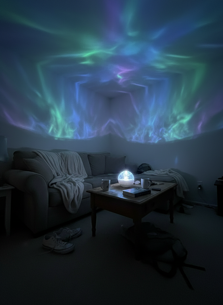 Review by Olivia P